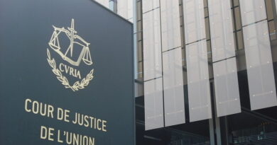 Rozprawa w TSUE to wynik bezradności rządu wobec sprawiedliwej transformacji regionu Turowa