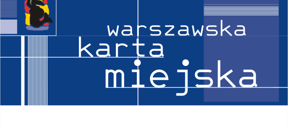Warszawska Karta Miejska