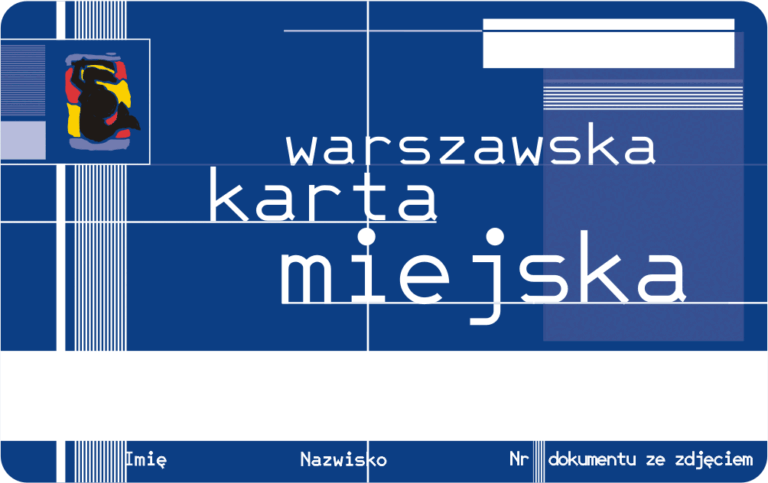 Warszawska Karta Miejska