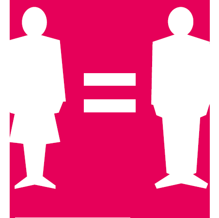 Feminizm - kartka