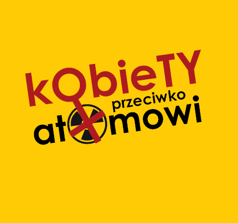 Kobiety przeciwko atomowi
