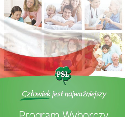 Program partii Pawlaka