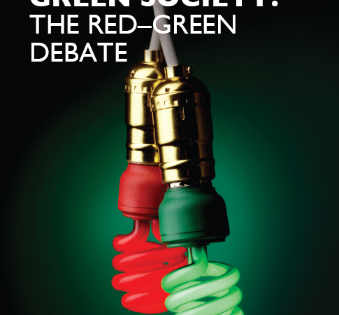 Good Society Green Society