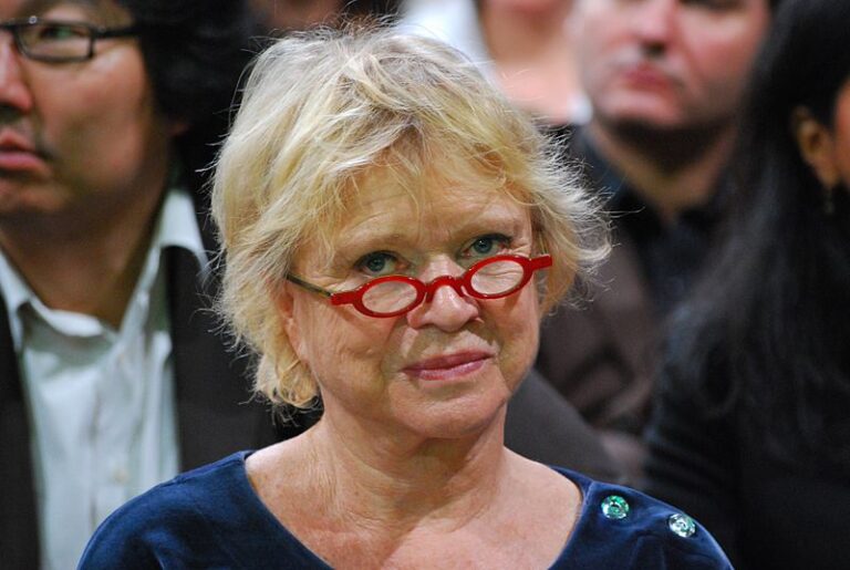 Eva Joly