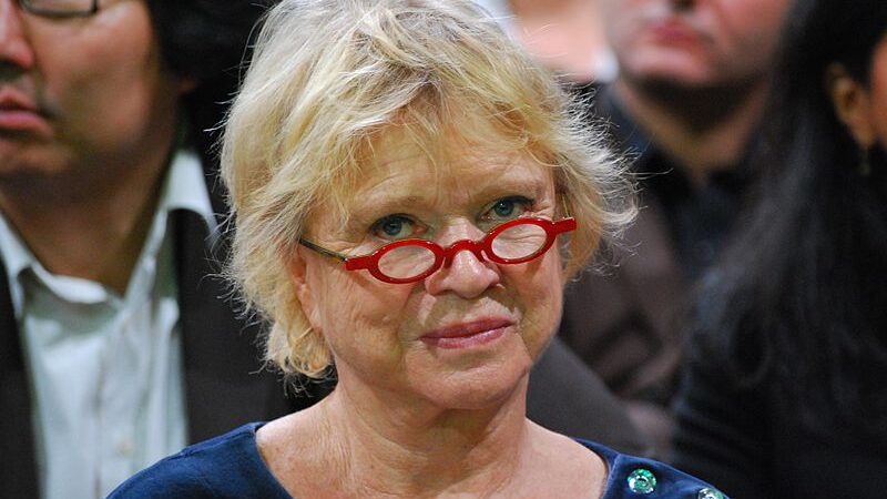 Eva Joly