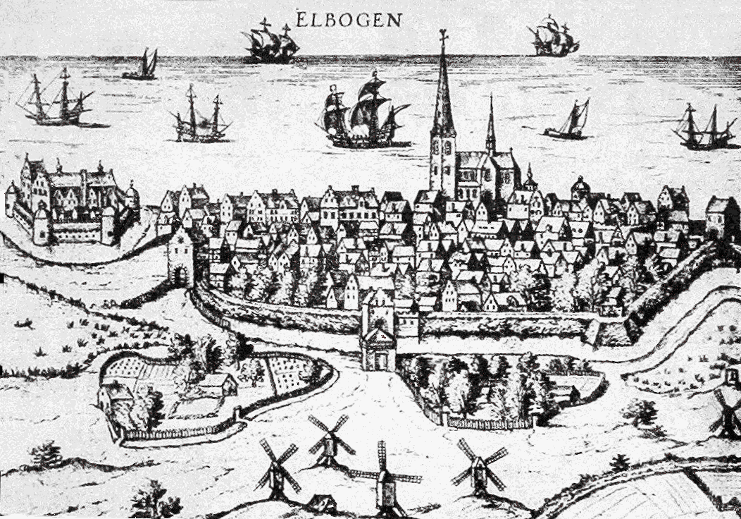 Malmö_city_1580
