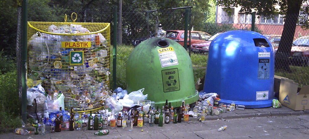 Śmietnik