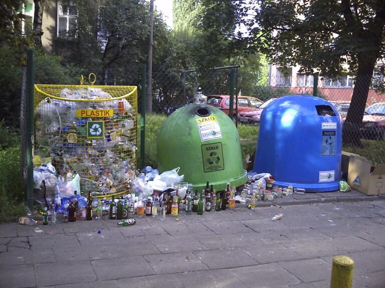Śmietnik