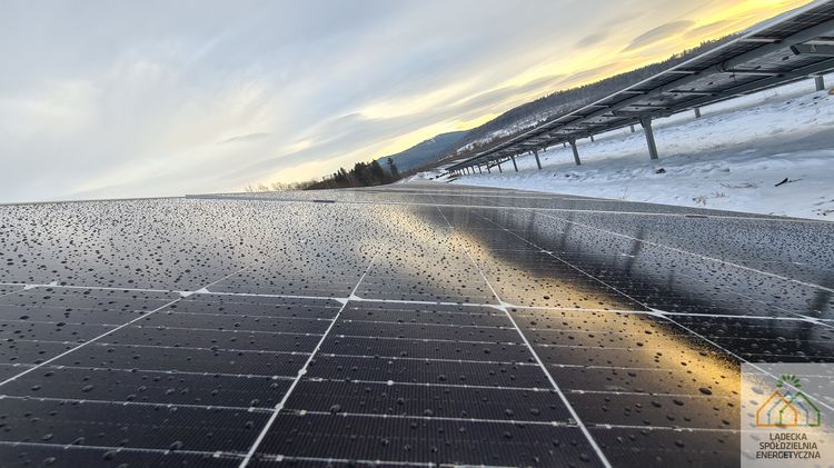 fot. Lądecka Spółdzielnia Energetyczna