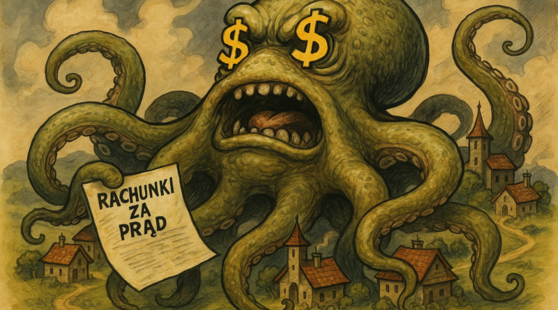 Energia w rękach ludzi, a nie megakorporacji. Rewolucja w polskich samorządach!