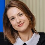 Młoda kobieta