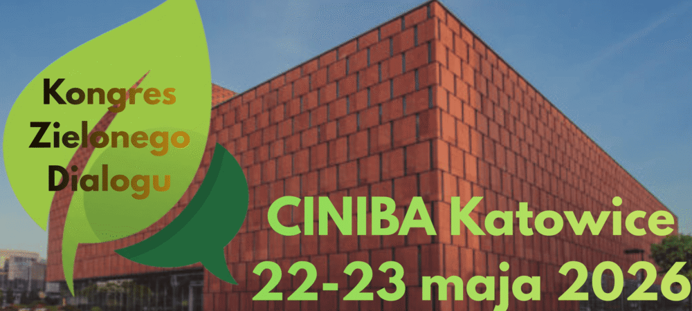 Budynek CINIBA w Katowicach