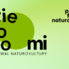Zaproszenie na festiwal nanokultury "Zielono mi"