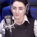Zdjęcie autora: Chrostowska Zofia