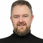 Zdjęcie autora: Hutsch Tomasz