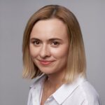 Zdjęcie autora: Bartecka Magdalena