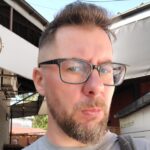 Zdjęcie autora: Majewski Piotr