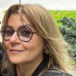 Zdjęcie autora: Kurska-Wilk Katarzyna