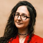 Zdjęcie autora: Zajączkowska Natalia