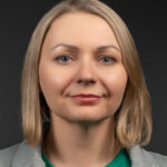Zdjęcie autora: Jasińska Anna