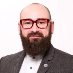 Zdjęcie autora: Dudzic Łukasz