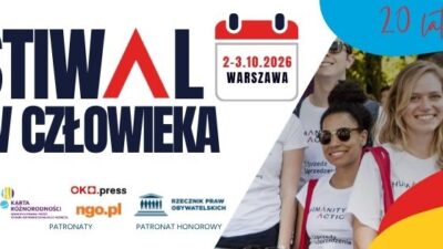 Festiwal Praw Czlowieka