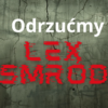 Lex Smród