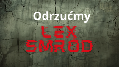 Lex Smród