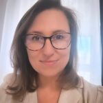 Zdjęcie autora: Wielgołaska Magdalena