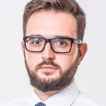 Zdjęcie autora: Grabiec Michał