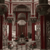 Crossness Pumping Station, kadr z filmu Roba Harrissa
