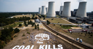 Jak kopalnia węgla brunatnego Jänschwalde wpływa na polskie gminy?
