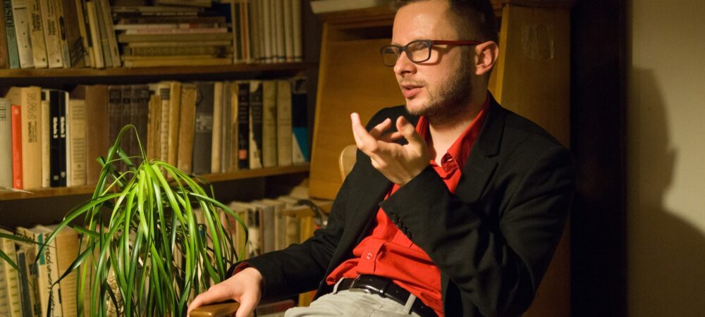 fot. Wojtek Jankowski