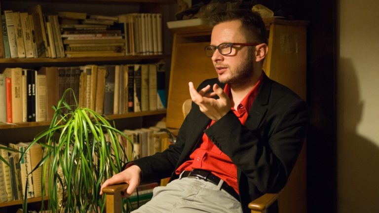 fot. Wojtek Jankowski