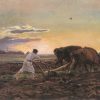 Józef Chełmoński-Orka (1896)