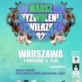 Marsz Wyzwolenia Zwierząt