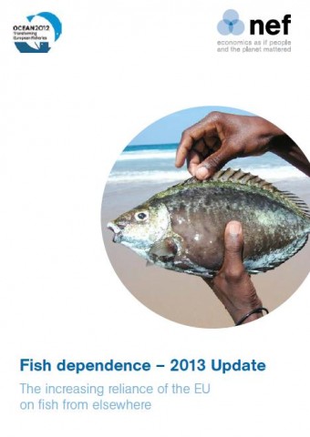NEF-Fish-Dependence