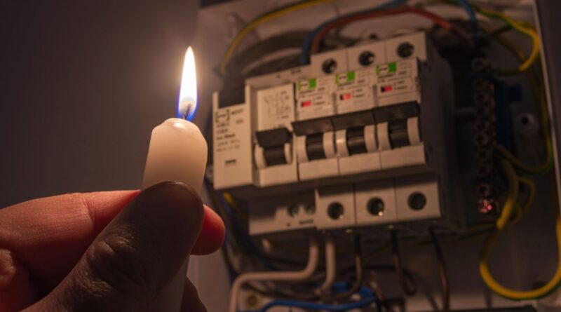 Pakiet antyblackoutowy