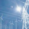 Sieci energetyczne i turbiny wiatrowe