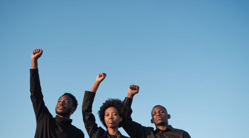 content moderatorzy Kenia trauma PTSD