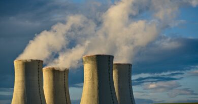 Czy Unia uzna atom i gaz za zrównoważoną energię? Polacy przeciwni