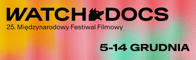 WATCH DOCS świętuje 25-lecie. Filmem otwarcia będzie „Cover-Up” Laury Poitras